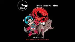 Michel Garret & DJDOMIX   1 2 3 4 (Original Mix) [SVZ80]