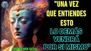 Esto se MANTUVO en SECRETO en la Tradici&oacute;n Zen - &iexcl;VUELVETE UN SER CONSCIENTE!