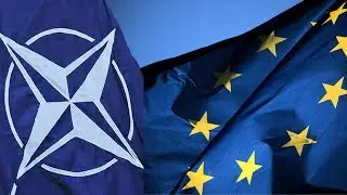NATO - EU: Getting closer? (NATO Review)