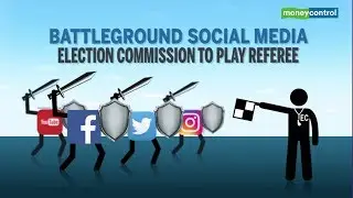 Explainer | Election Commission to play referee on social media