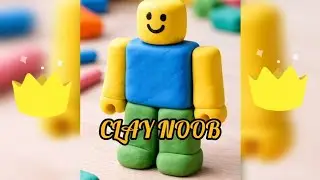 I Sculpted a Noob… and He Failed 😅
