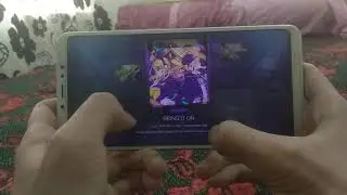 [ENSekai] BRING IT ON (Master:Lv-30 FC)