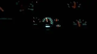 Bad gear install??