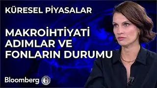 K&uuml;resel Piyasalar - Makroihtiyati Adımlar ve Fonların Durumu | 24 Haziran 2025
