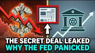 Dollar Hegemony Weak Point Exposed (It&rsquo;s Not What People Think)