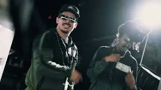 Yonex Jones & ItsYaBoyCarr -Money Money Money (Official Music Video) Dir by Thomas King