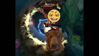 An Average Jarvan Botlane