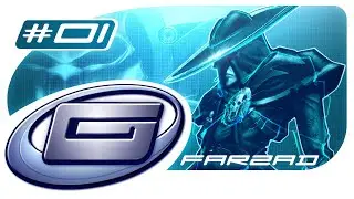Orbital Gate Podcast EP01 - Farzad Varahramyan