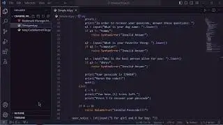Adding Features To Our AI || Lets make a Simple AI in python || Part3