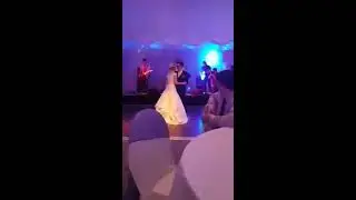 (Wonderful Tonight - Live First dance) | Wedding Band, Merseyside