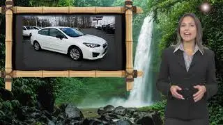 Certified 2019 Subaru Impreza 2.0I AWD, Old Bridge, NJ US932SL