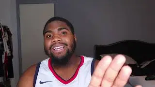John Wall Russell Westbrook Trade?!? My Reaction....