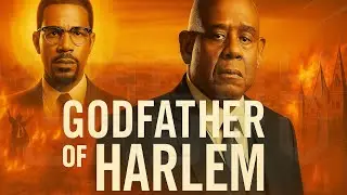 GODFATHER OF HARLEM SEASON 4 FINALE EPISODE 10 RECAP UNITY DAY!!