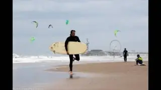 Golfsurfen Scheveningen