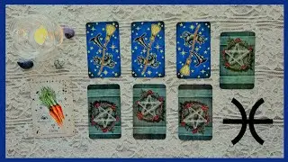 Are You Feeling Lost Or Stuck? | Pisces Moon ♓️ Tarot Reading | February 2026