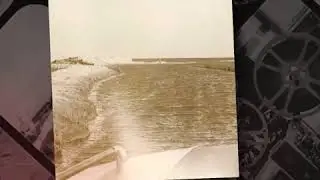 #FlashbackFriday  Vintage Key Allegro Island!  Come see the new exhibit Aug 10 at the History Center