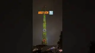 Germany&rsquo;s Tallest Landmark | Berlin TV Tower Experience!#youtubeshorts #viralvideo #shortsvideo