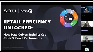 Retail Efficiency Unlocked: How Data Driven Insights Cut Costs & Boost Performance