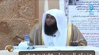 وزراء الرسول - علي بن ابي طالب - الجزء 3