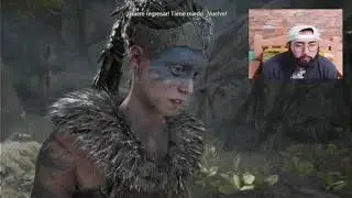 HELLBLADE: SENUA´S SACRIFICE - 1