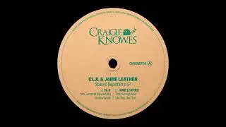 CLJL - Shadow Speak [Craigie Knowes]