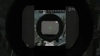 Escape from Tarkov: Sniping with FLIR on reserve