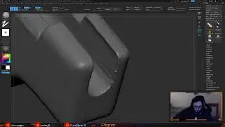 Weapon Modelling in Blender: Gutter Gun Tutorial.