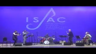 Ron Miles Quintet ft. Bill Frisell 2019-05-16 Campus Commons - Greeley, CO (Audio Only)