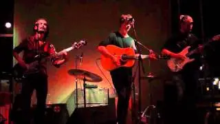The Devil Makes Three - Old Number 7 [The Carvels Cover] live