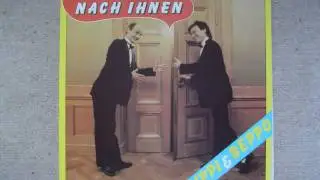 Beppo K&uuml;ster: Absolute Stille