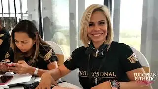 Professional Class 2017 - European Esthetic Academy