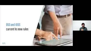 Webinar - VAT rules for ecommerce in Europe