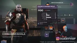S TIER VENDOR ARMOR PSA! BEST WEEK IN AGES!