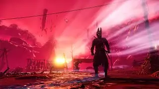 Blood & Steel Trio | Perfect Hellmode | Ghost of Tsushima Legends | Zoka Sanshin