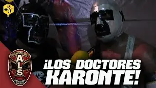 Los Drs. Karonte: 