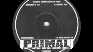 Terry Mitchell - Nobody Else