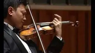 Chen Xi Plays 