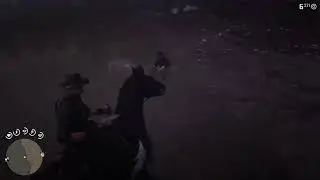 Torturing Kieran for exactly 5 minutes straight. RDR2 sh1t post.