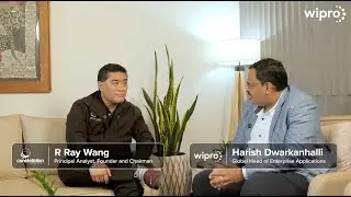 Reimagining Enterprise Transformation in the Age of Al