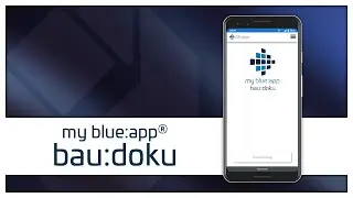 App: bau:doku | Meisterb&uuml;ro