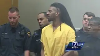 $10 million bond set for deputy shooting suspect