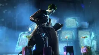 Penthouse Confrontation - Batman Arkham Origins Part 52