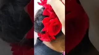 styling saree for winter wedding #styling #winterwedding #shorts #ytshorts