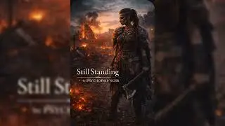 Still Standing ~CM