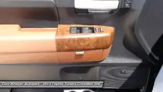 2013 TOYOTA TUNDRA Emporia, KS C214157A