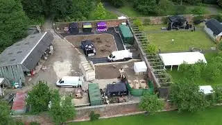Cuerden Park Gin Fest Location  21 06 24