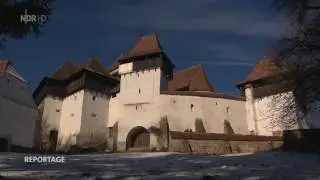 (Neue Doku!) Weltreisen - Eine Reise in das kalte Herz Rum&auml;niens [HD]