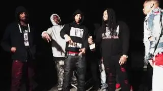 USED TO BE (OFFICIAL VIDEO)GANGSTA VIO FT  YOUNG JACK & 4TAE