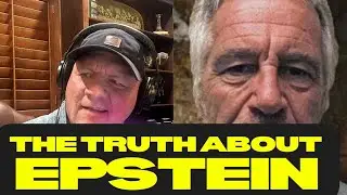 The Unthinkable Truth About The Epstein Files