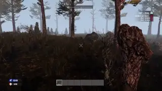 I got 7 days to die